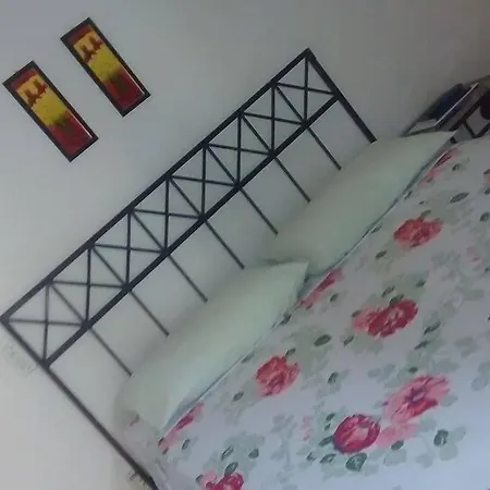 Pousada Requinte-3